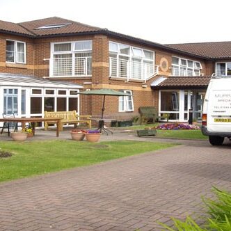 The Meadows Care Home Coalville – Murray & Willis