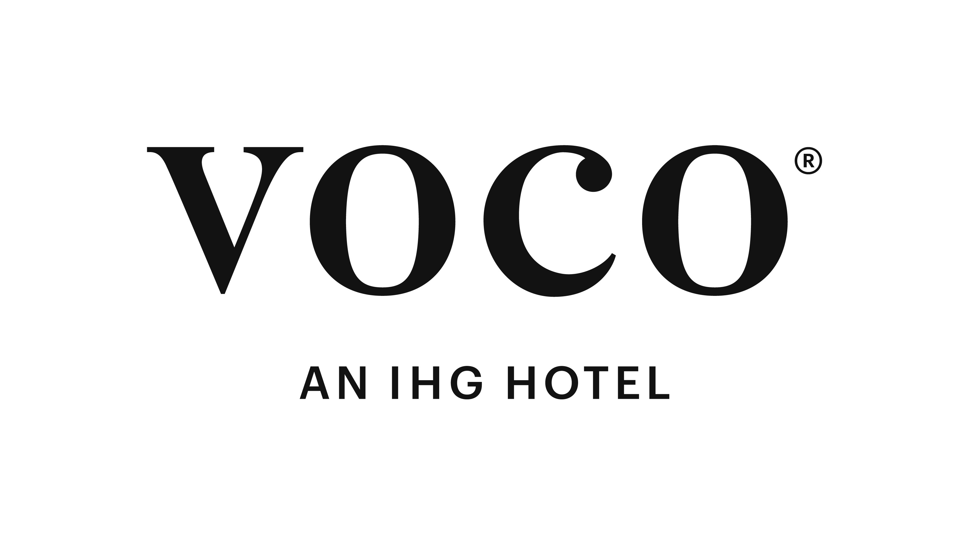 voco Logo